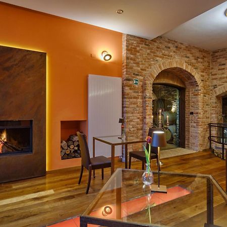 Giarvino Boutique Guest House Acqui Terme Eksteriør billede