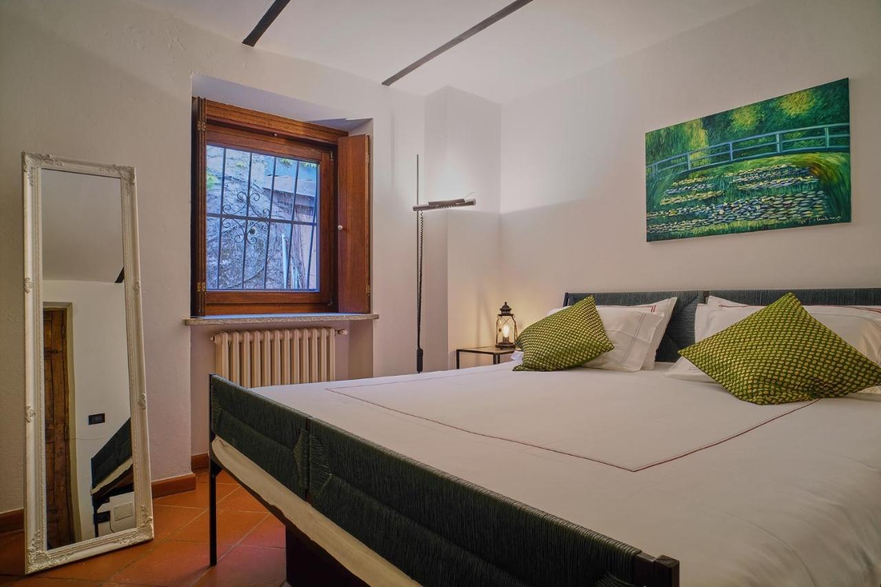 Giarvino Boutique Guest House Acqui Terme Eksteriør billede