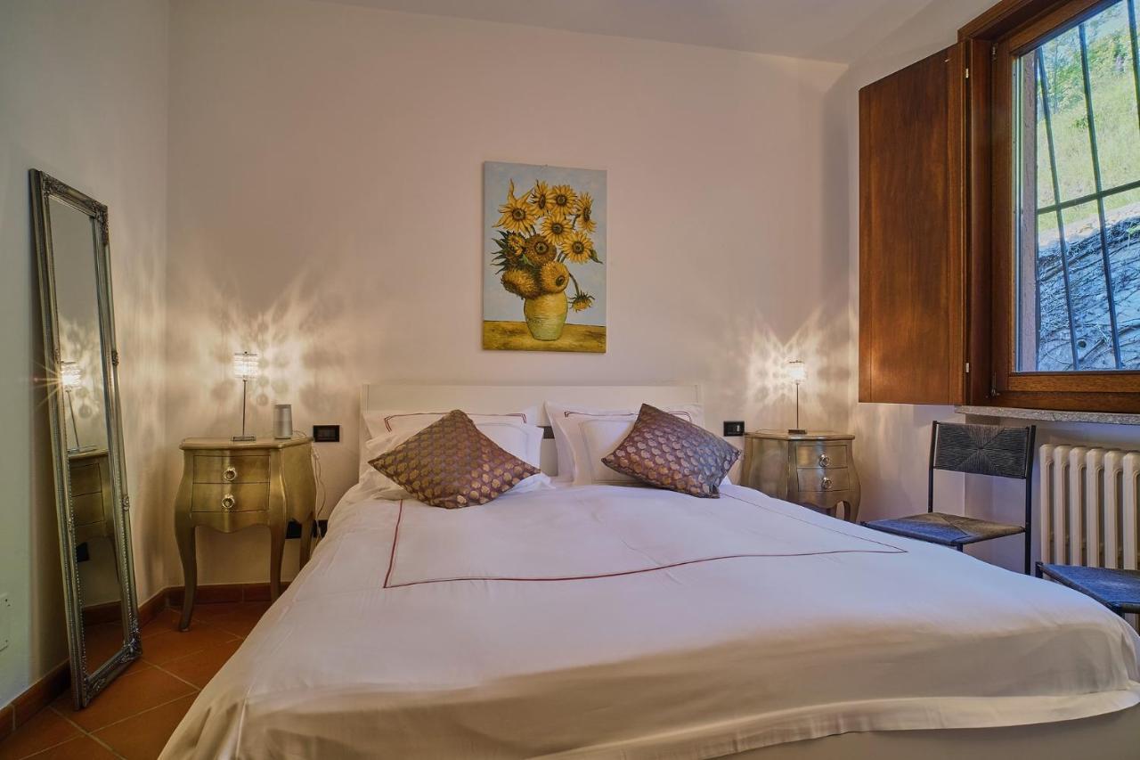 Giarvino Boutique Guest House Acqui Terme Eksteriør billede