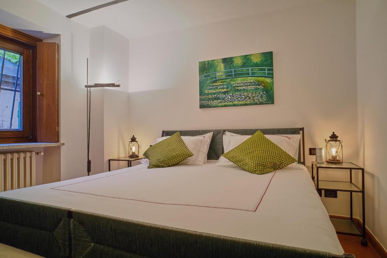 Giarvino Boutique Guest House Acqui Terme Eksteriør billede