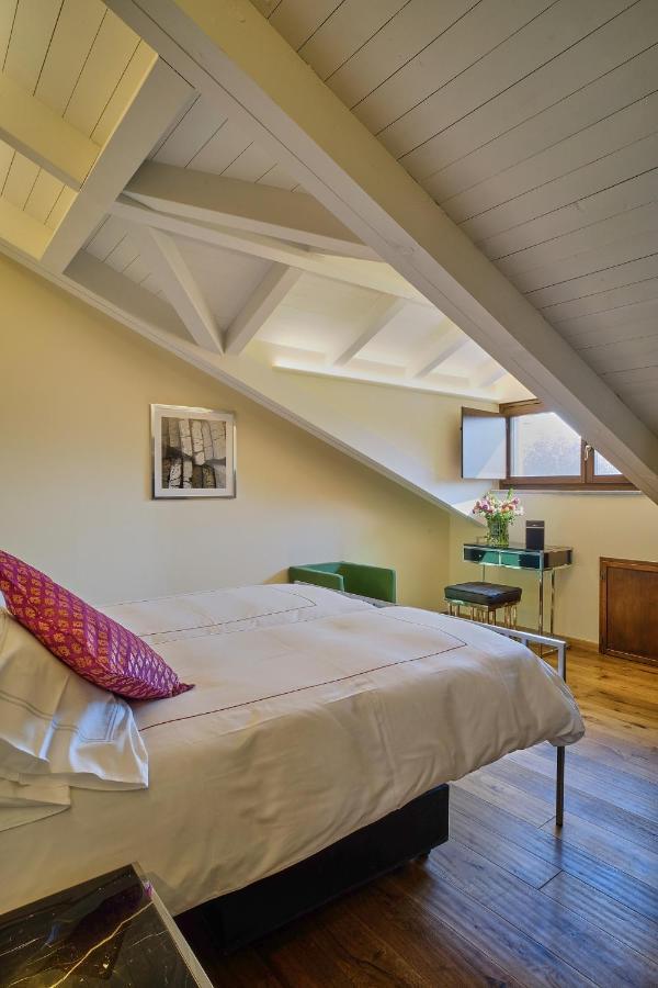 Giarvino Boutique Guest House Acqui Terme Eksteriør billede