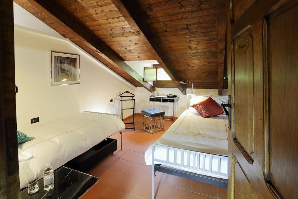 Giarvino Boutique Guest House Acqui Terme Eksteriør billede
