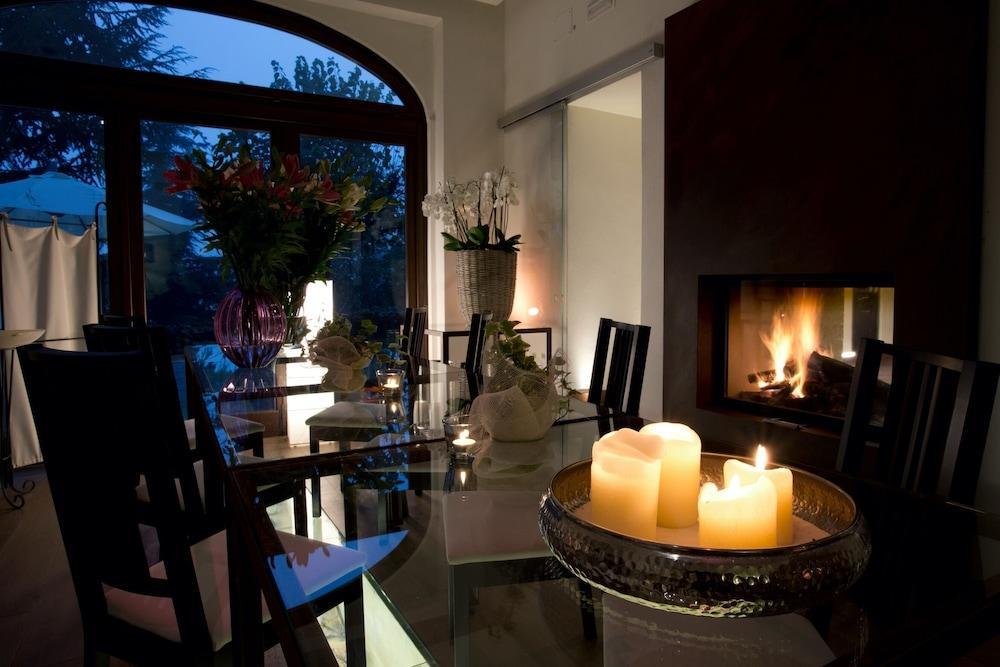 Giarvino Boutique Guest House Acqui Terme Eksteriør billede