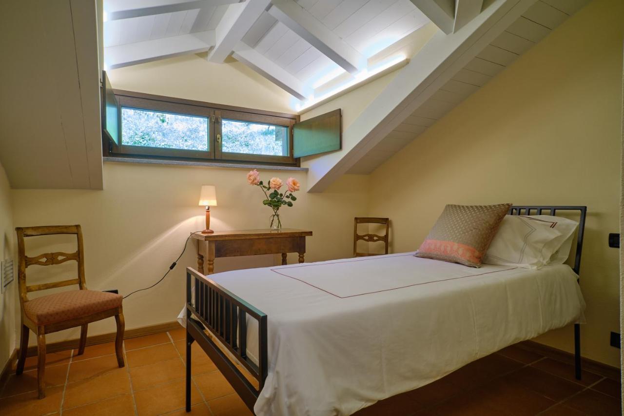 Giarvino Boutique Guest House Acqui Terme Eksteriør billede