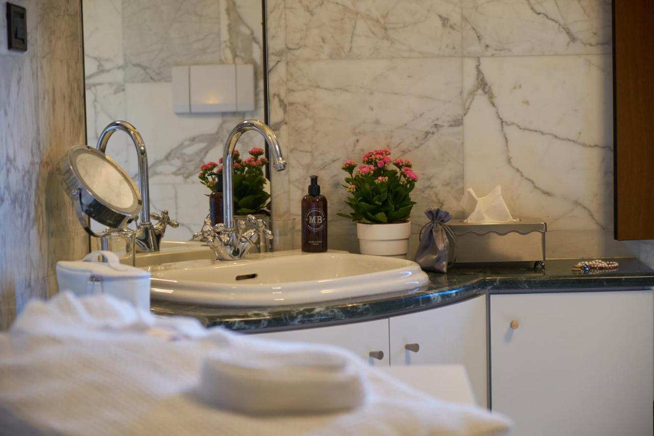Giarvino Boutique Guest House Acqui Terme Eksteriør billede