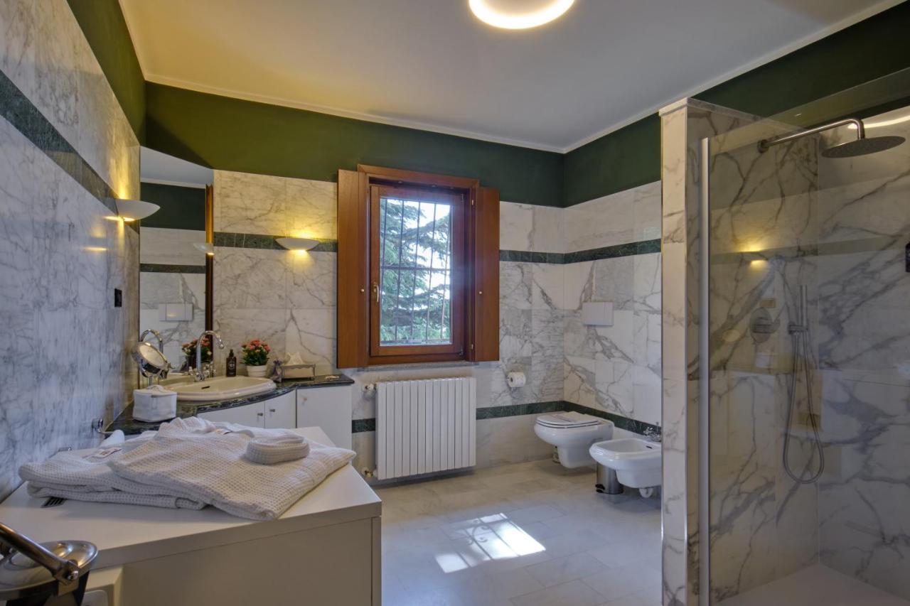 Giarvino Boutique Guest House Acqui Terme Eksteriør billede