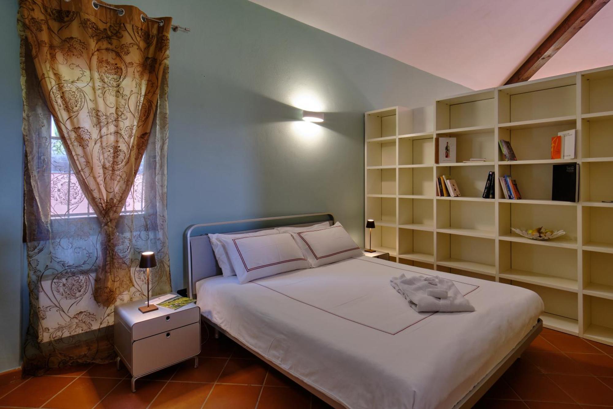 Giarvino Boutique Guest House Acqui Terme Eksteriør billede