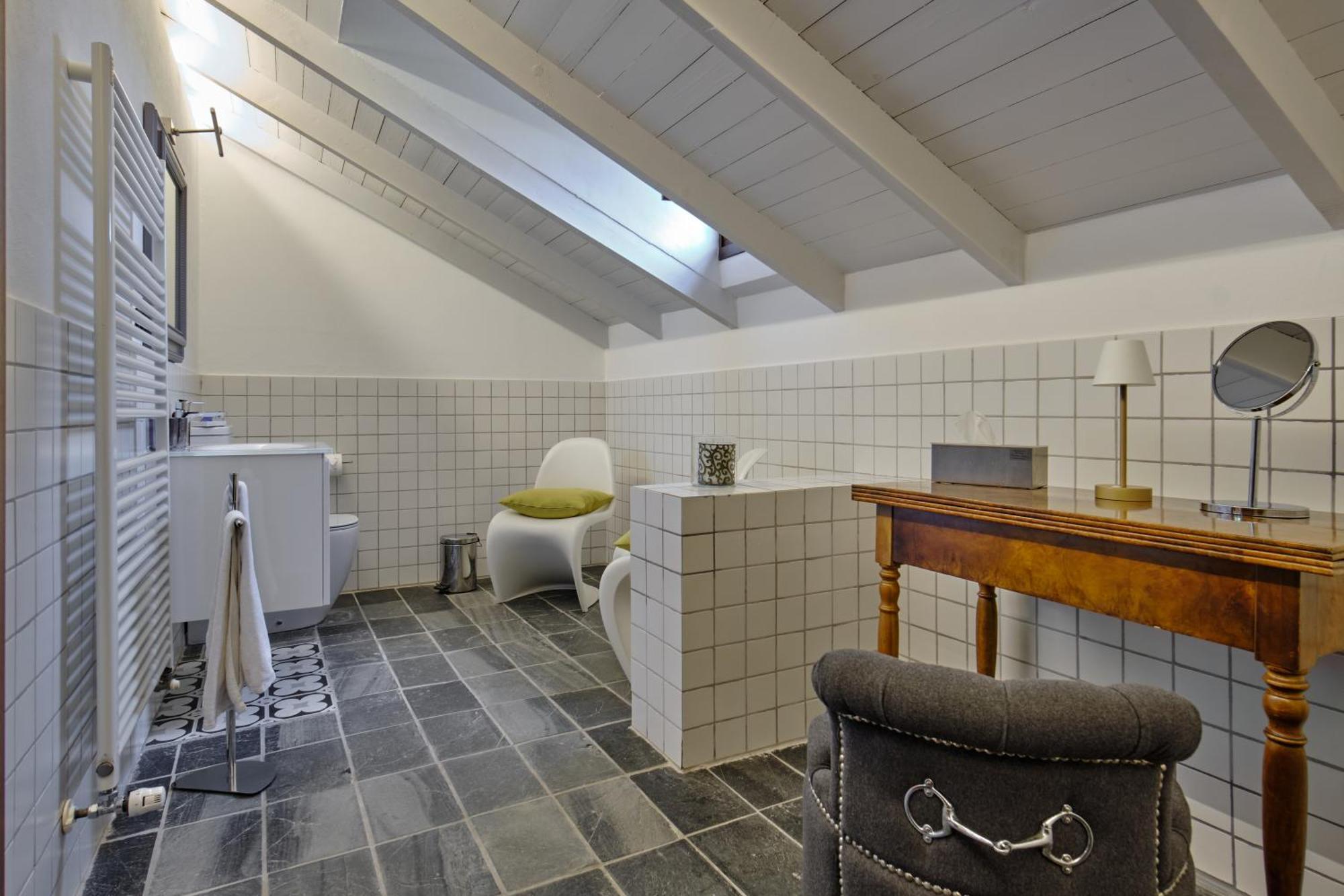 Giarvino Boutique Guest House Acqui Terme Eksteriør billede