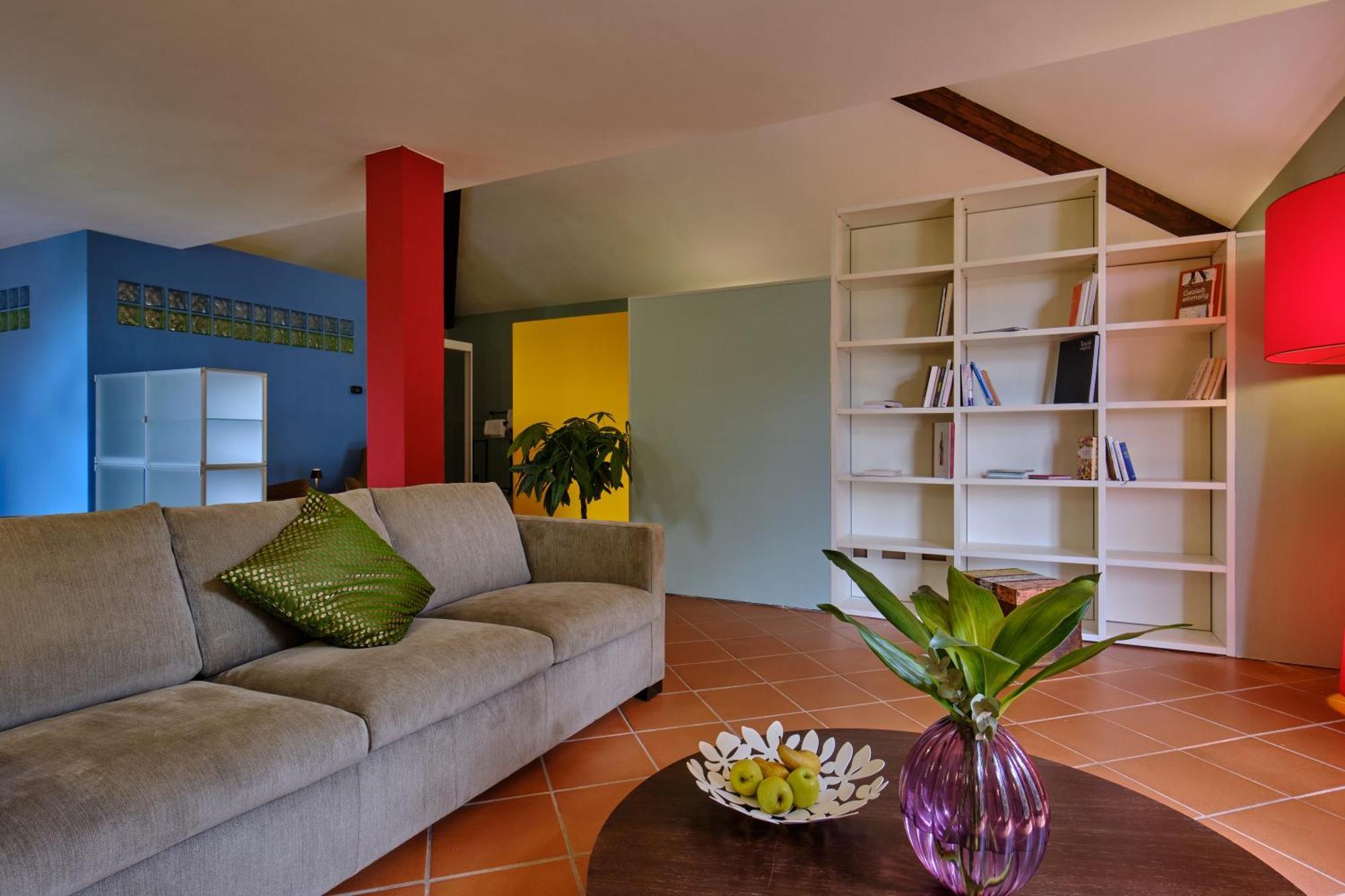 Giarvino Boutique Guest House Acqui Terme Eksteriør billede
