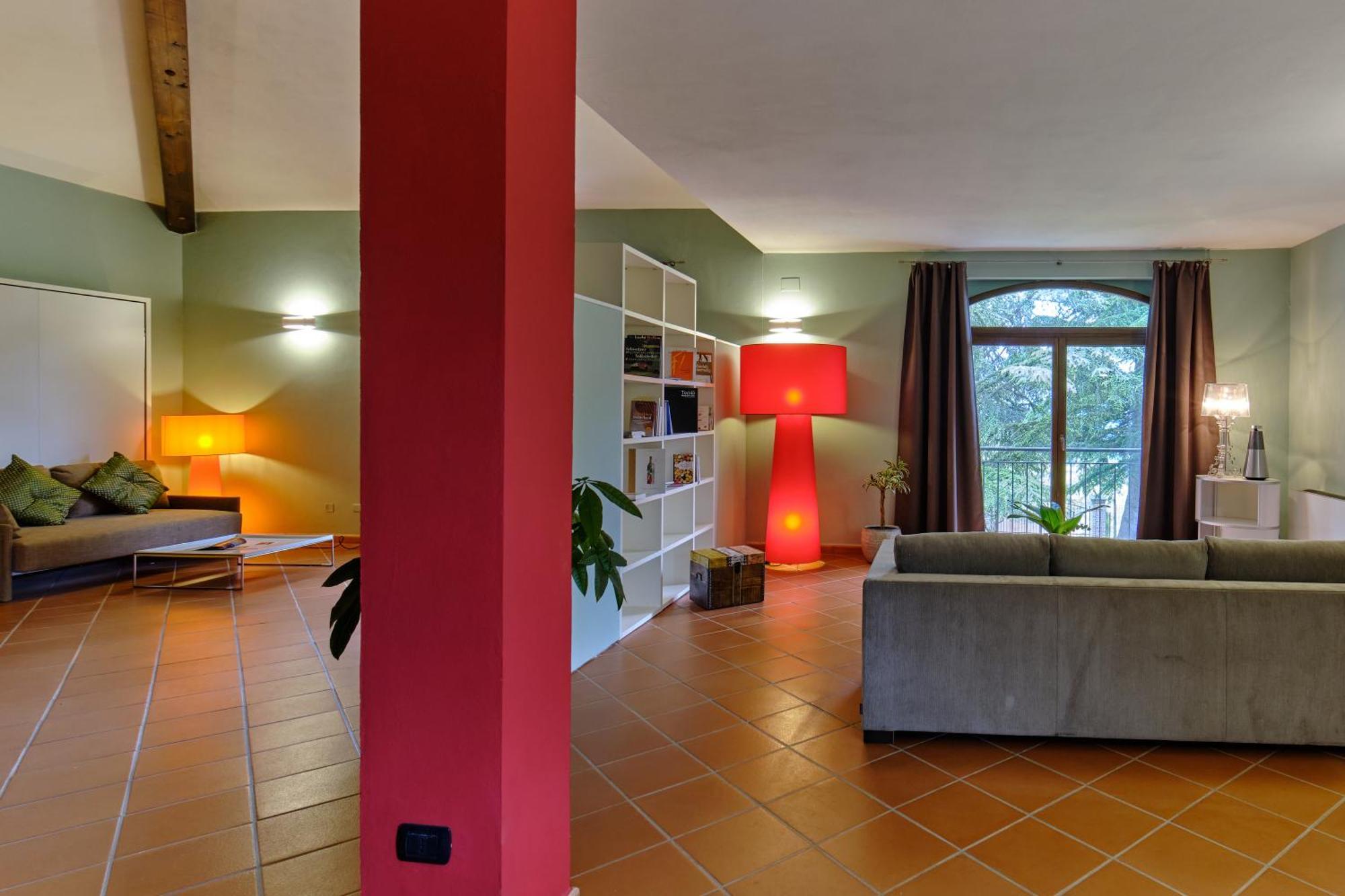 Giarvino Boutique Guest House Acqui Terme Eksteriør billede