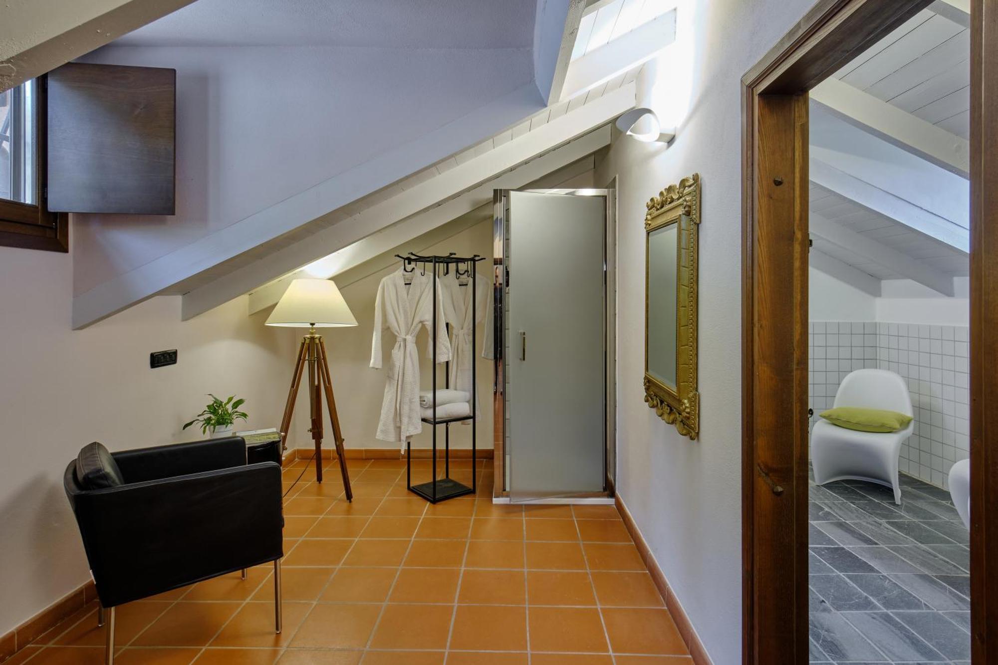 Giarvino Boutique Guest House Acqui Terme Eksteriør billede