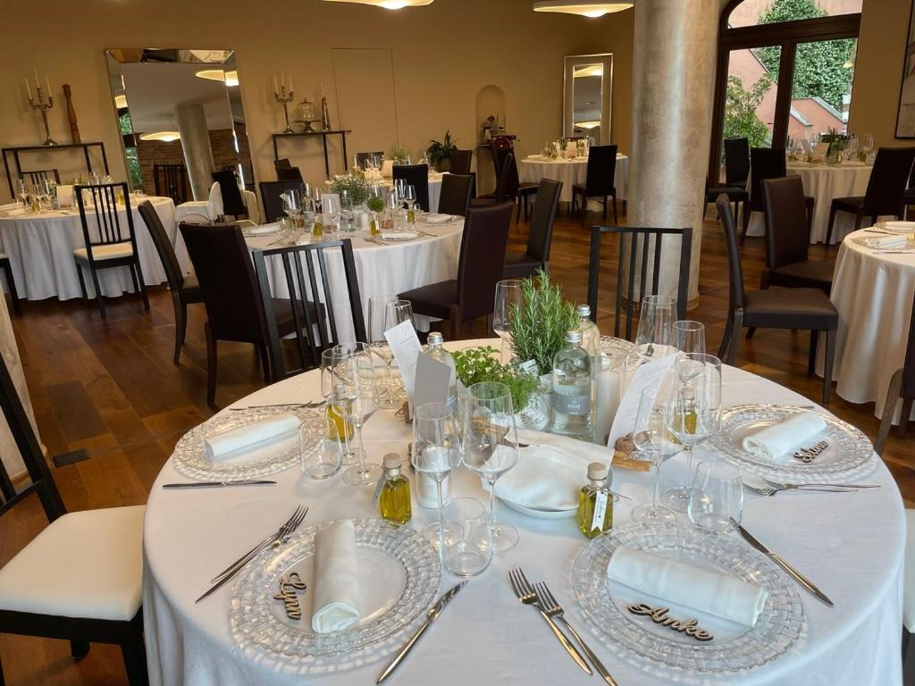 Giarvino Boutique Guest House Acqui Terme Eksteriør billede