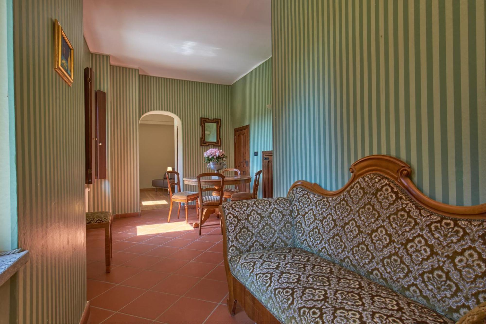 Giarvino Boutique Guest House Acqui Terme Eksteriør billede