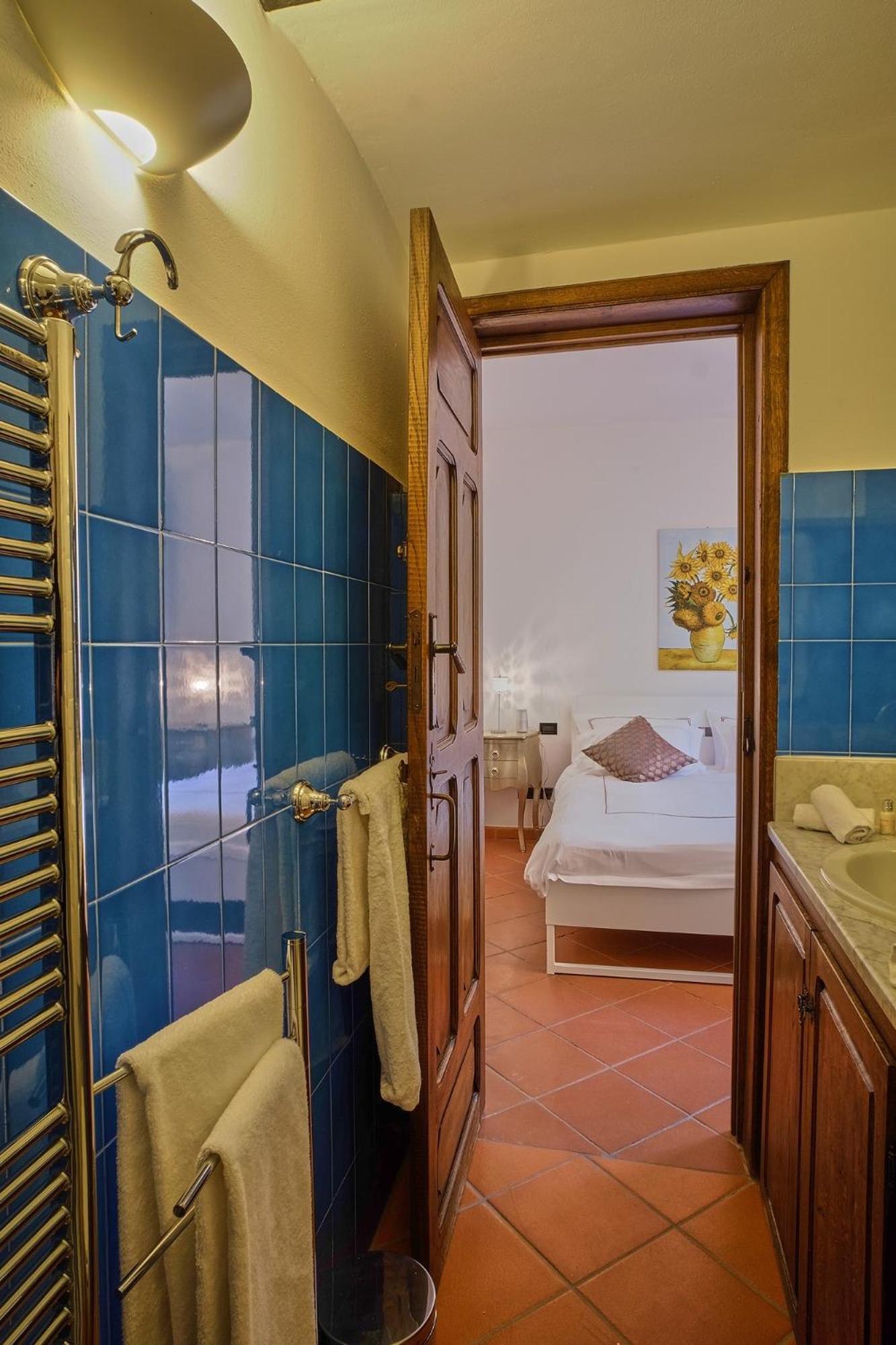 Giarvino Boutique Guest House Acqui Terme Eksteriør billede