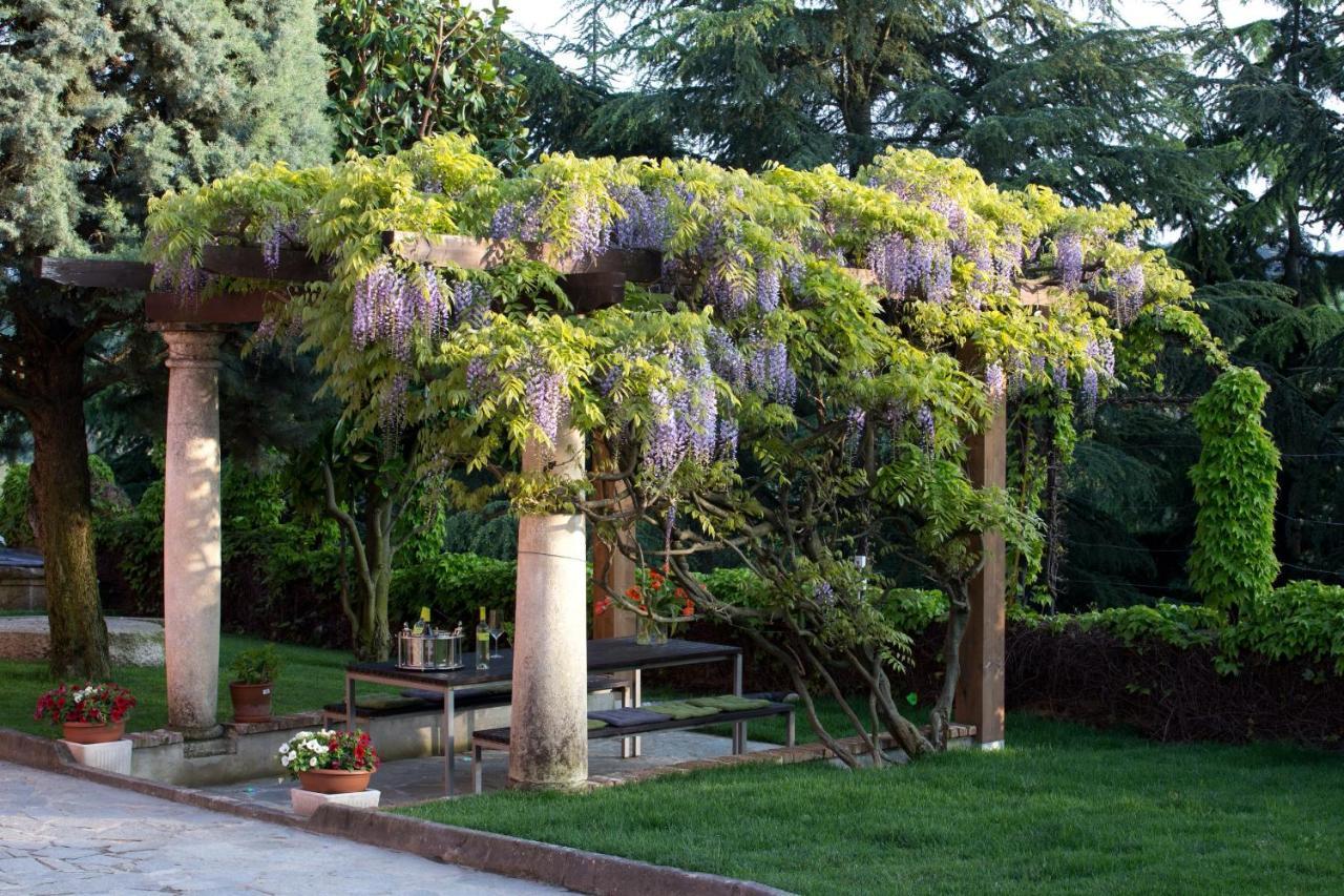 Giarvino Boutique Guest House Acqui Terme Eksteriør billede